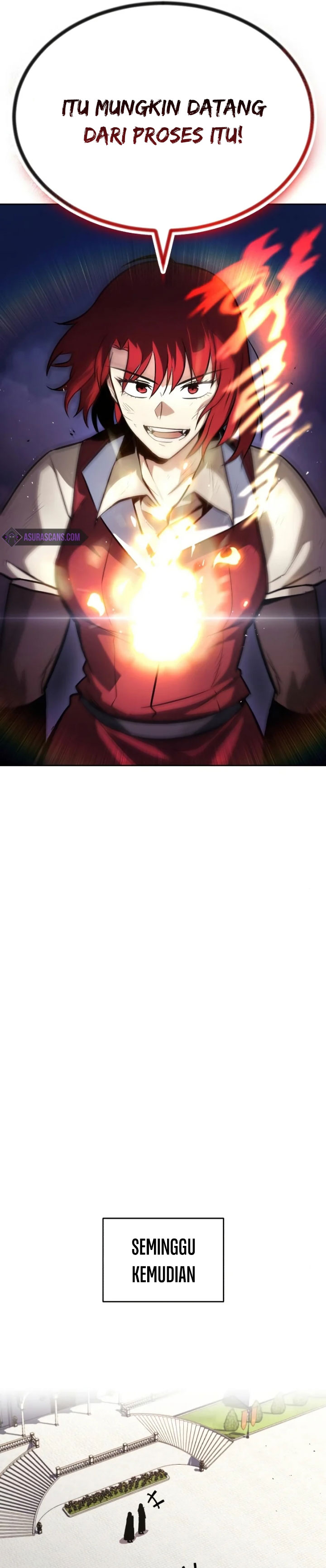 Lazy Prince Becomes a Genius Chapter 61 page 41