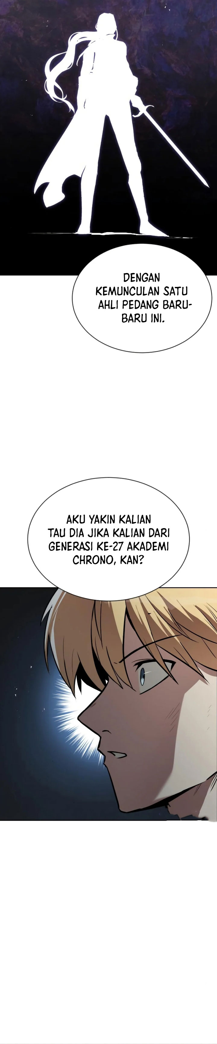 Lazy Prince Becomes a Genius Chapter 61 page 44