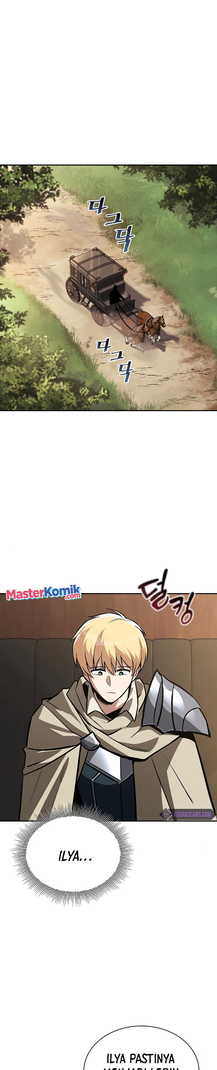 Lazy Prince Becomes a Genius Chapter 62 page 1