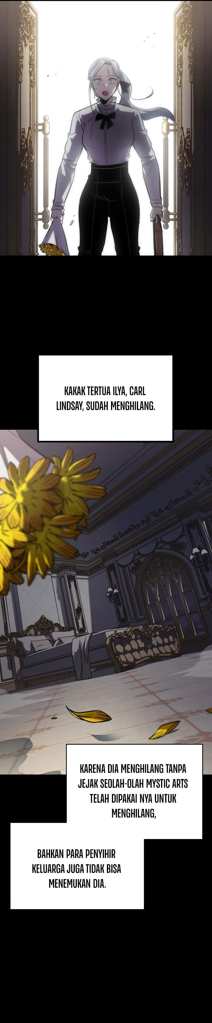 Lazy Prince Becomes a Genius Chapter 62 page 4