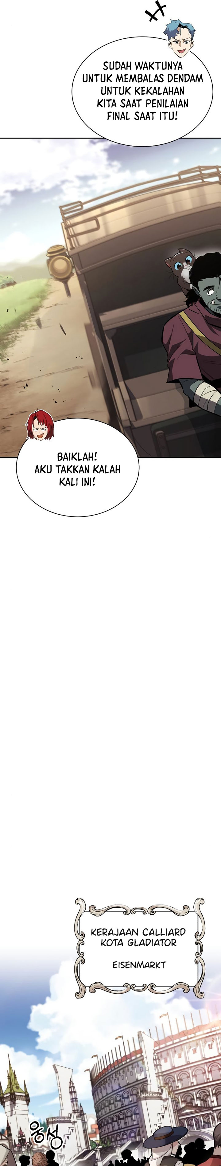 Lazy Prince Becomes a Genius Chapter 62 page 7