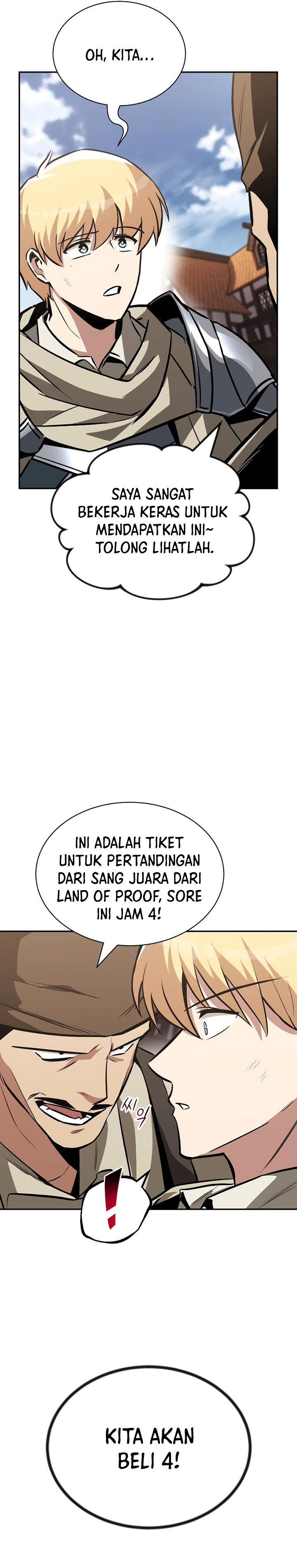 Lazy Prince Becomes a Genius Chapter 62 page 10