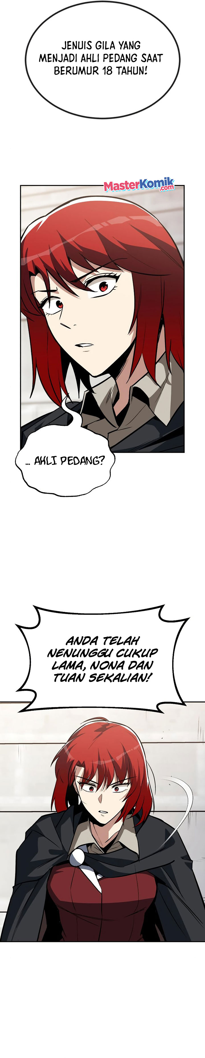 Lazy Prince Becomes a Genius Chapter 62 page 13