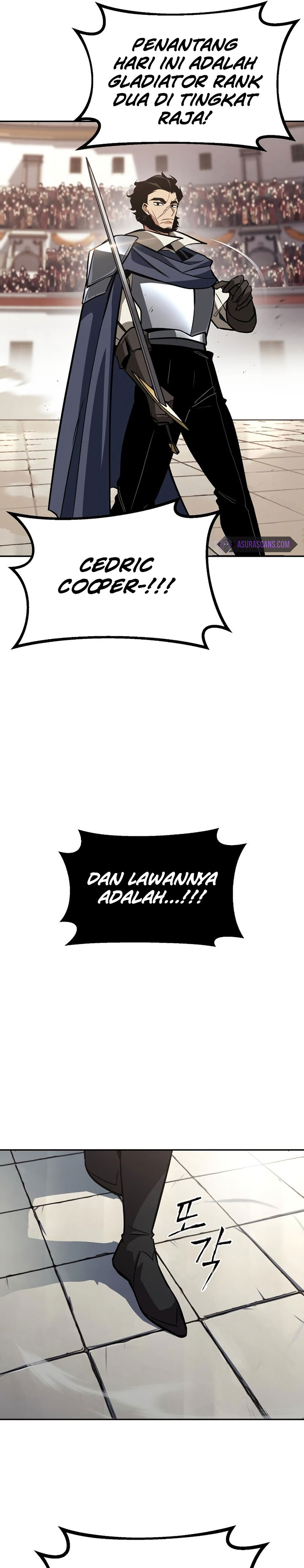 Lazy Prince Becomes a Genius Chapter 62 page 14