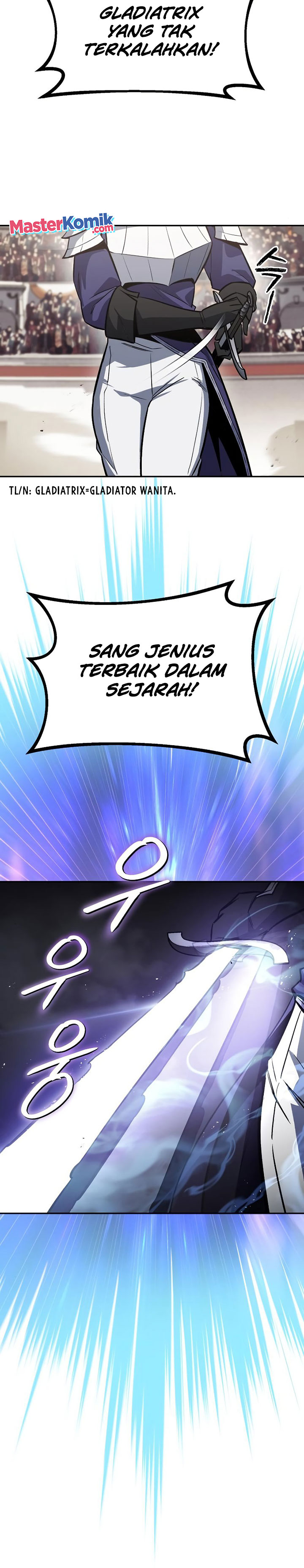 Lazy Prince Becomes a Genius Chapter 62 page 15