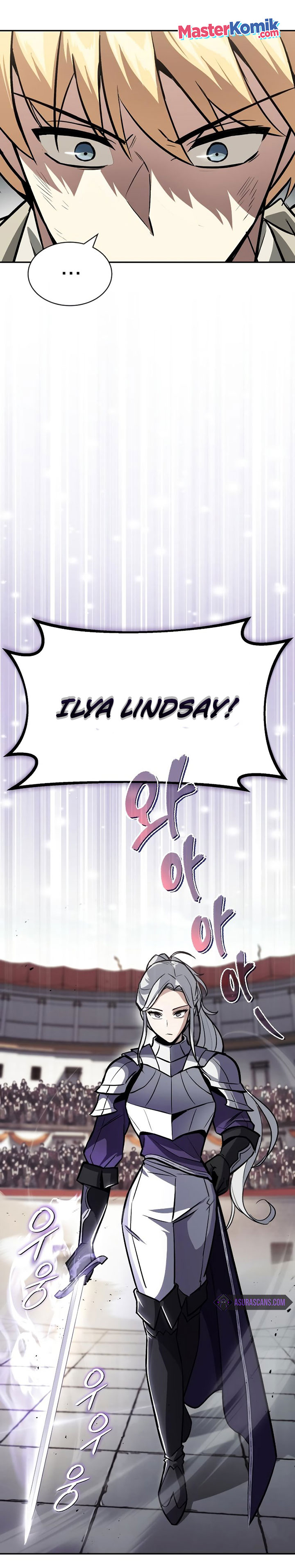 Lazy Prince Becomes a Genius Chapter 62 page 17