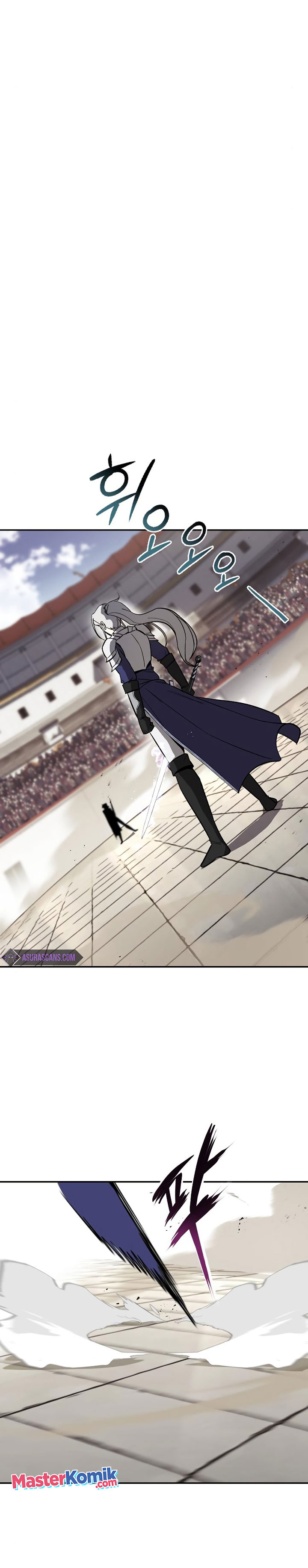 Lazy Prince Becomes a Genius Chapter 62 page 19