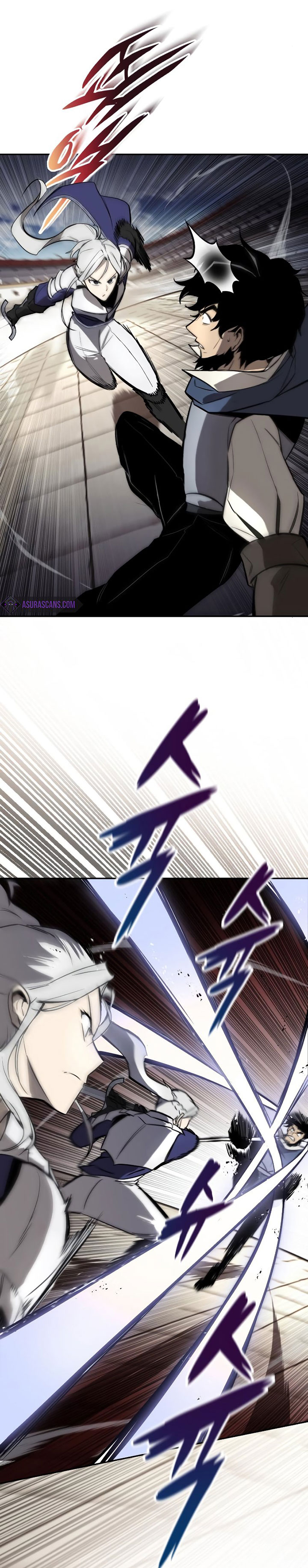 Lazy Prince Becomes a Genius Chapter 62 page 20