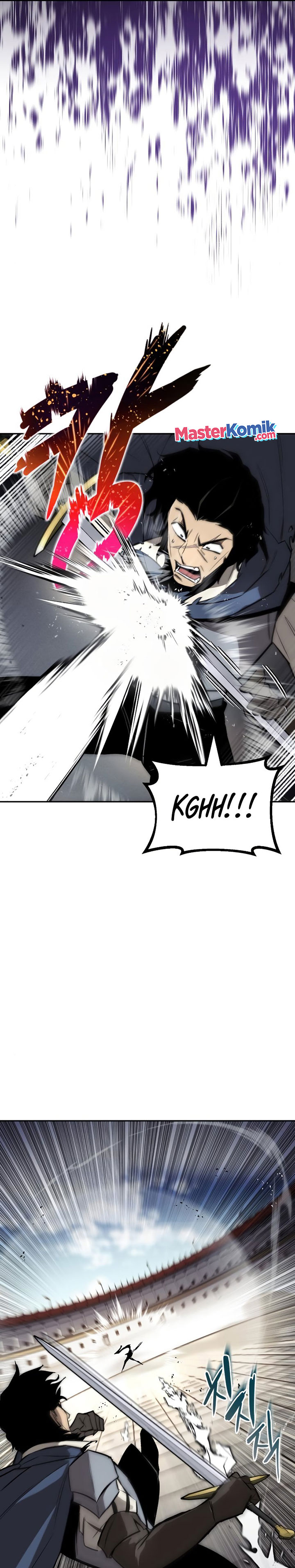 Lazy Prince Becomes a Genius Chapter 62 page 22