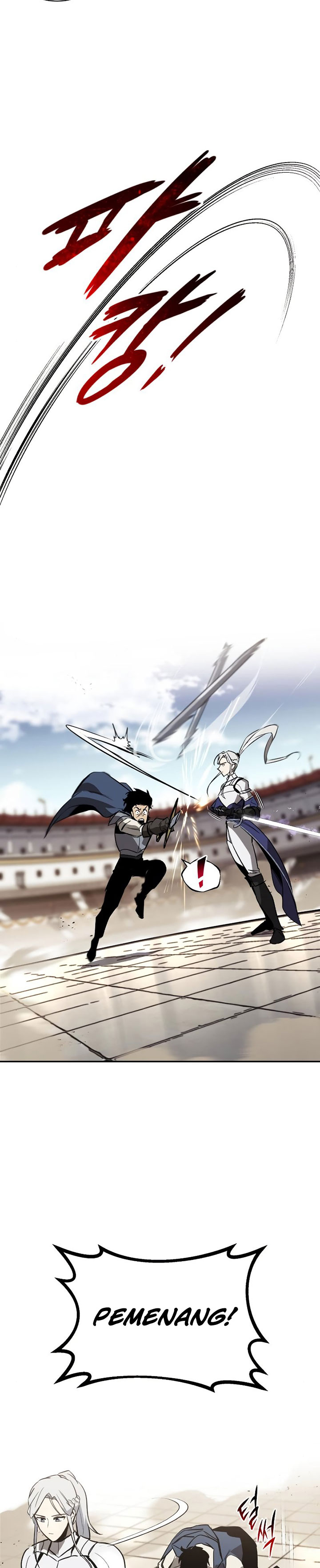 Lazy Prince Becomes a Genius Chapter 62 page 26