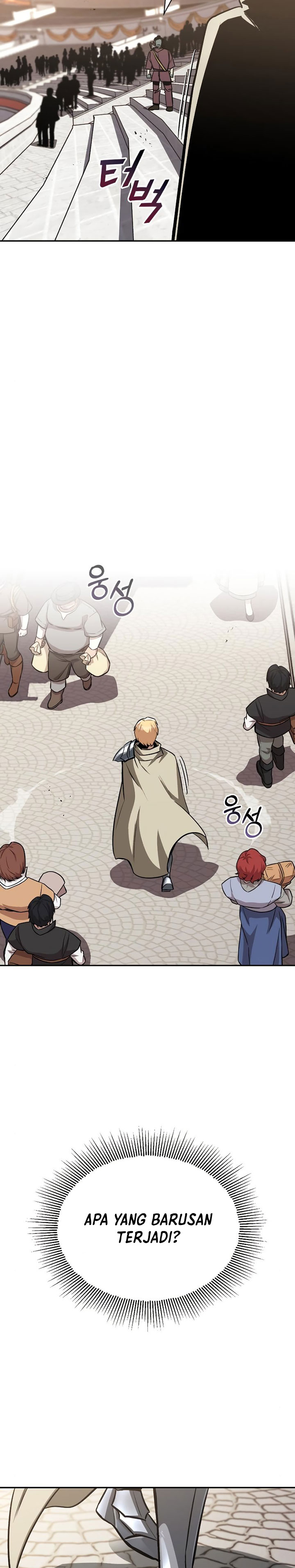 Lazy Prince Becomes a Genius Chapter 62 page 29