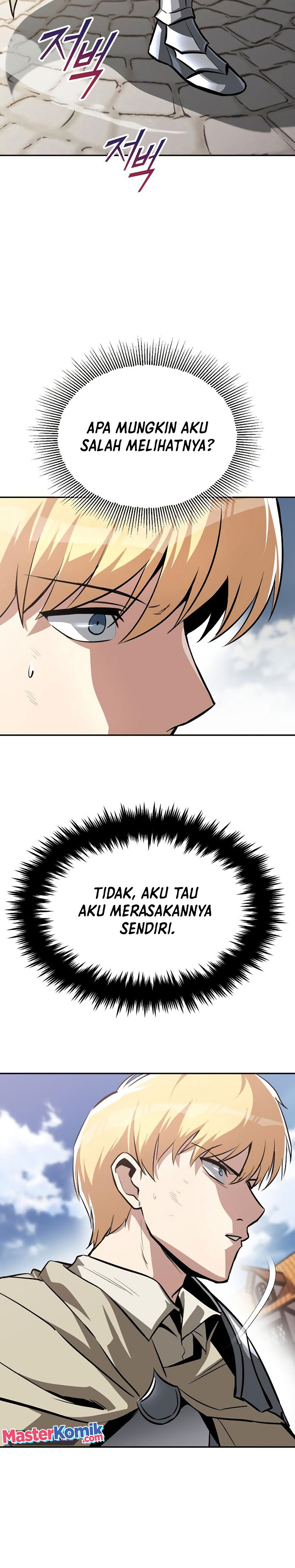 Lazy Prince Becomes a Genius Chapter 62 page 30