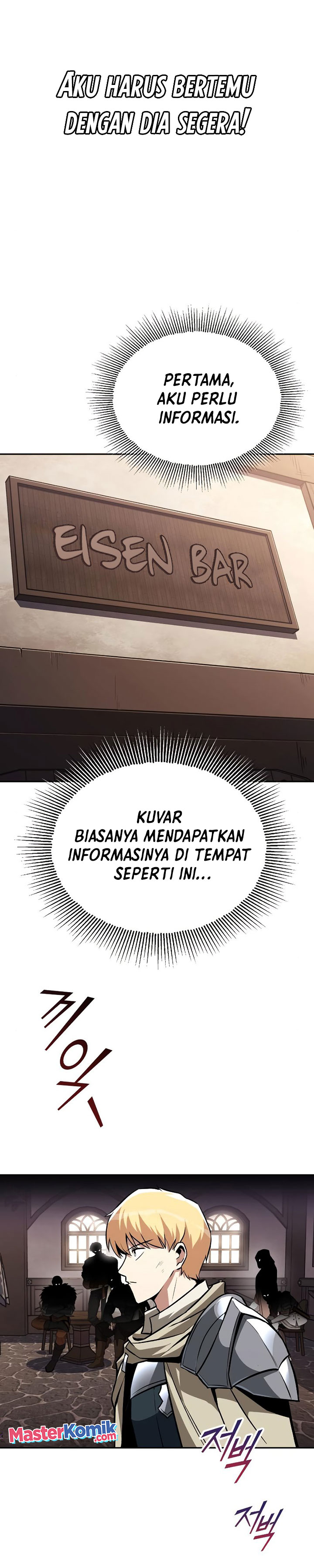 Lazy Prince Becomes a Genius Chapter 62 page 32