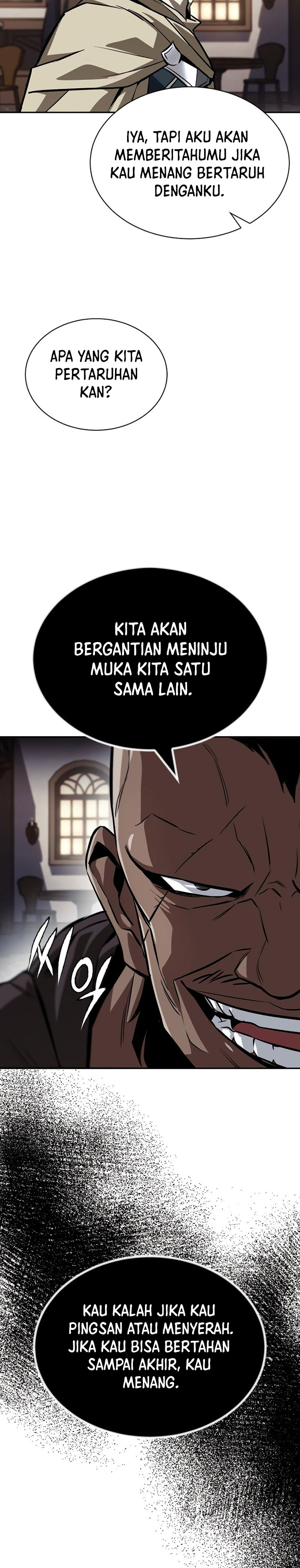 Lazy Prince Becomes a Genius Chapter 62 page 35