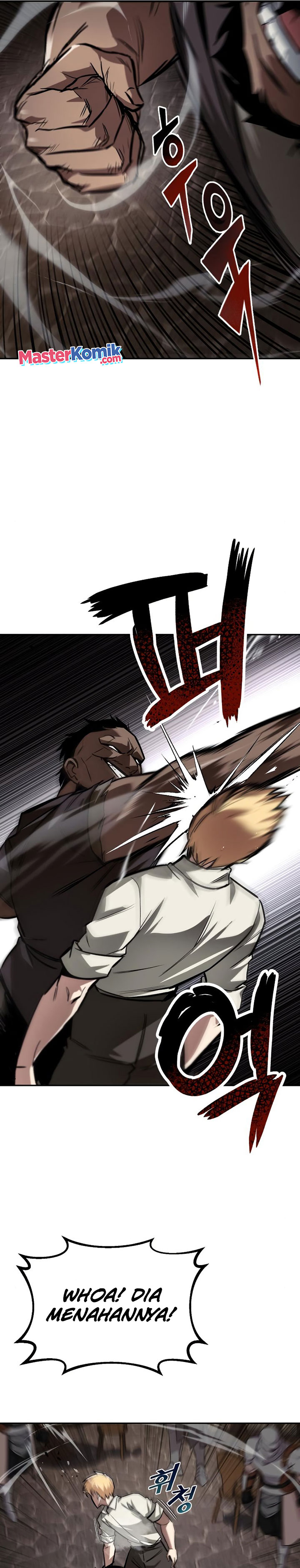 Lazy Prince Becomes a Genius Chapter 62 page 37