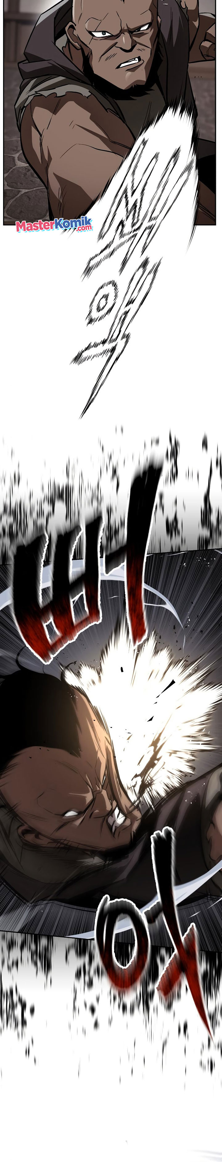 Lazy Prince Becomes a Genius Chapter 62 page 39