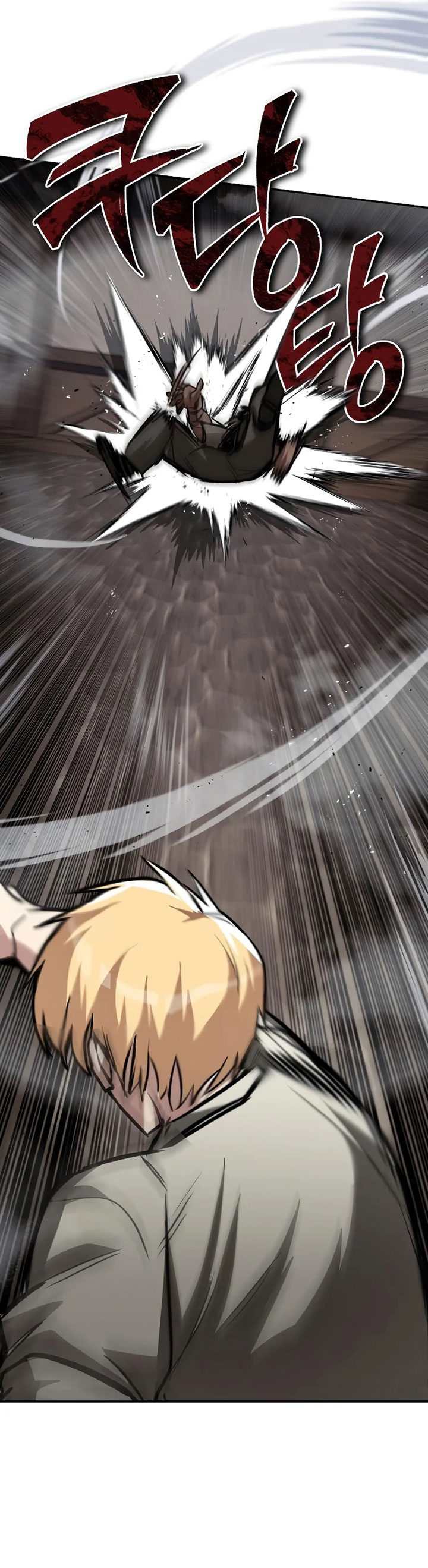 Lazy Prince Becomes a Genius Chapter 62 page 40