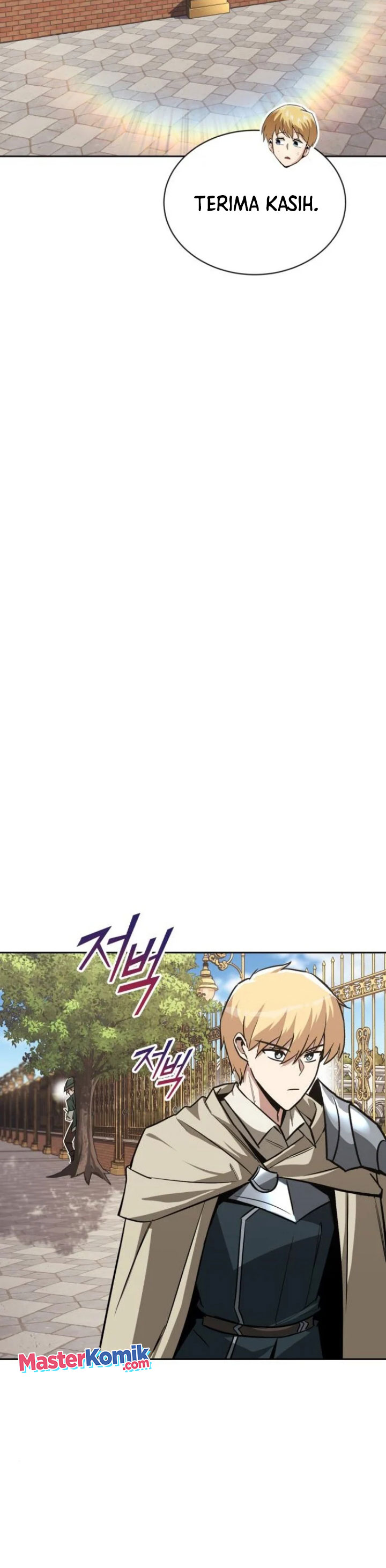 Lazy Prince Becomes a Genius Chapter 63 page 15