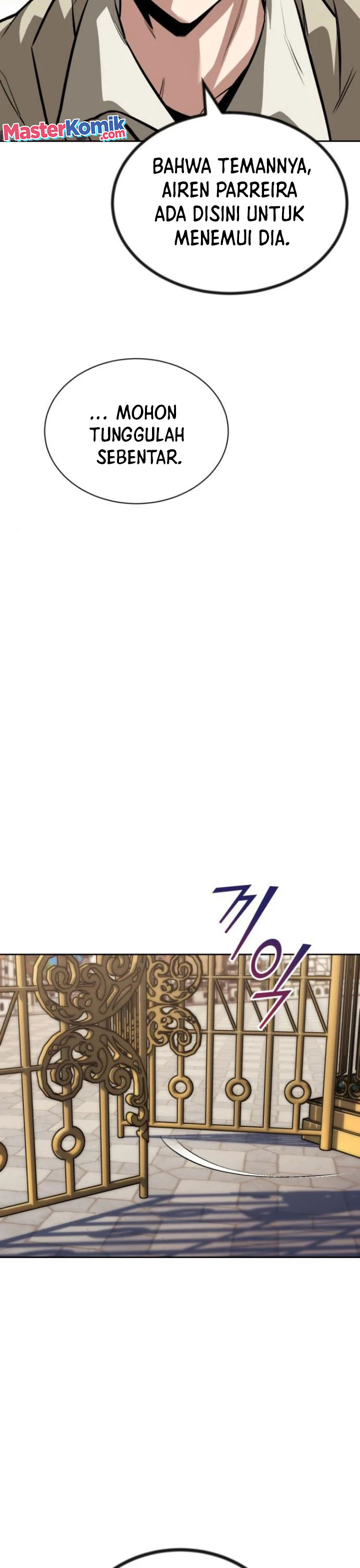 Lazy Prince Becomes a Genius Chapter 63 page 21