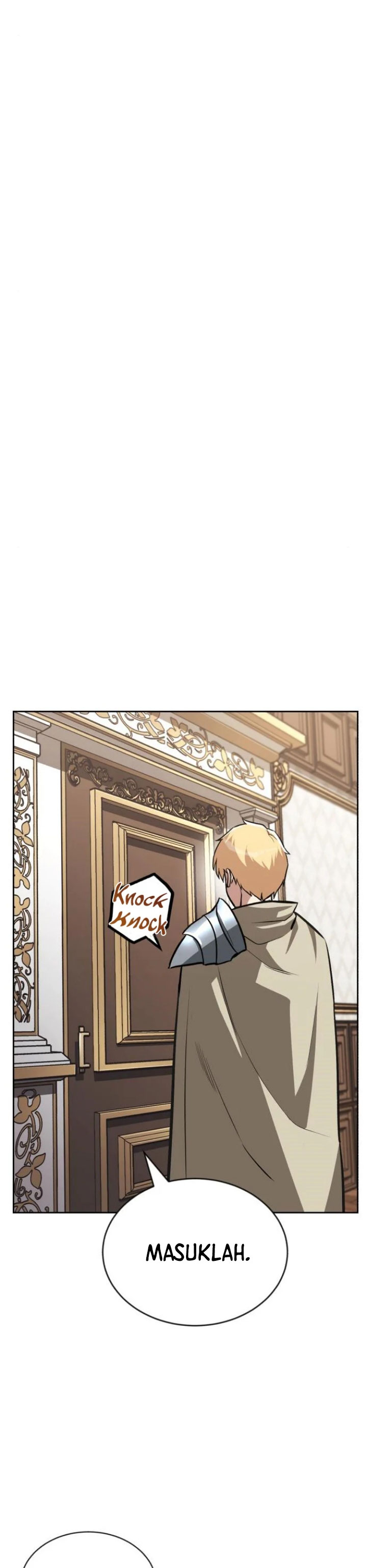 Lazy Prince Becomes a Genius Chapter 63 page 23