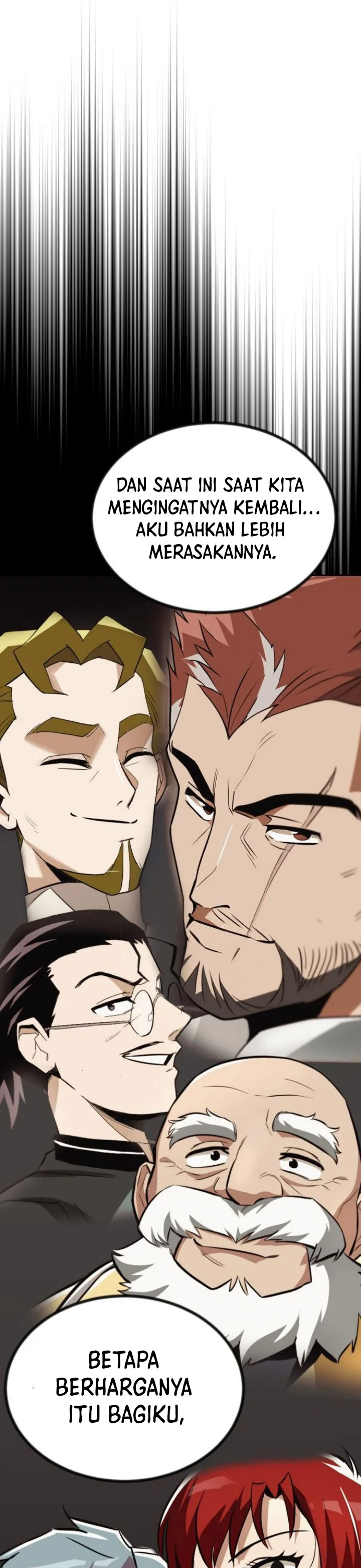 Lazy Prince Becomes a Genius Chapter 63 page 31
