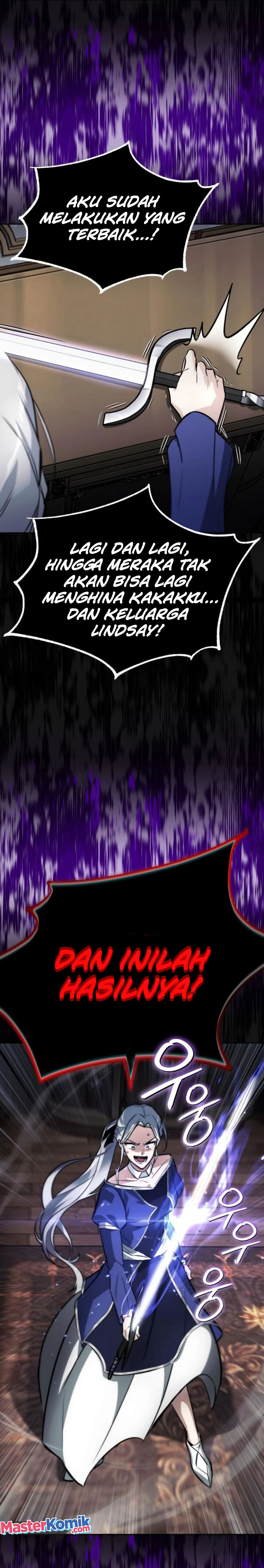 Lazy Prince Becomes a Genius Chapter 63 page 36