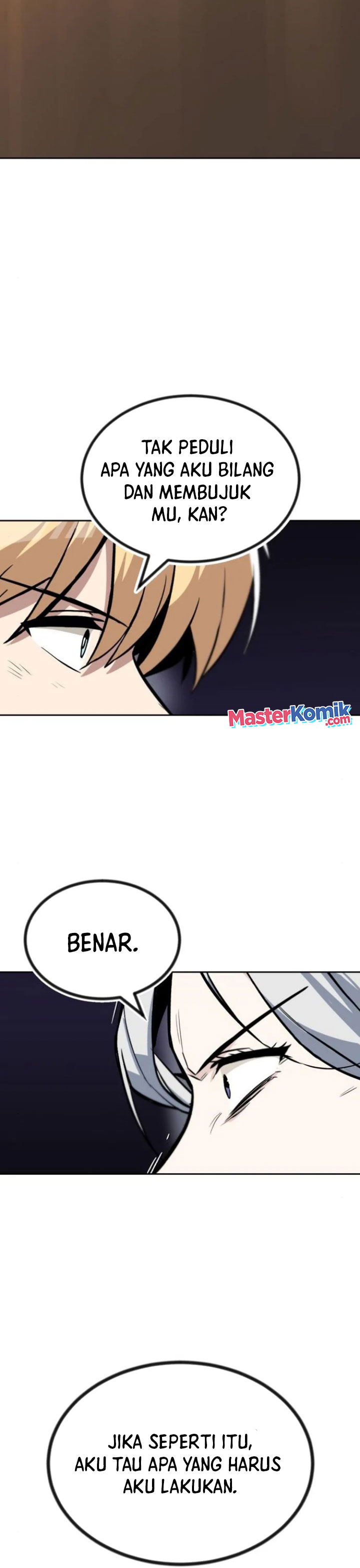 Lazy Prince Becomes a Genius Chapter 63 page 39