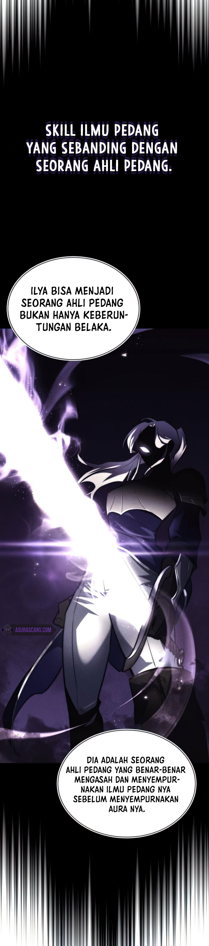 Lazy Prince Becomes a Genius Chapter 64 page 24