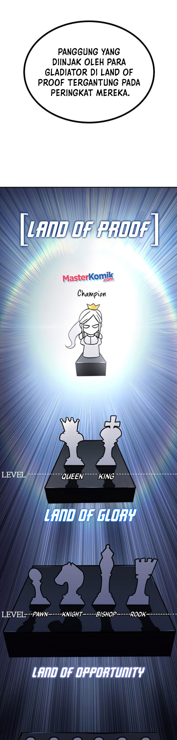 Lazy Prince Becomes a Genius Chapter 64 page 29