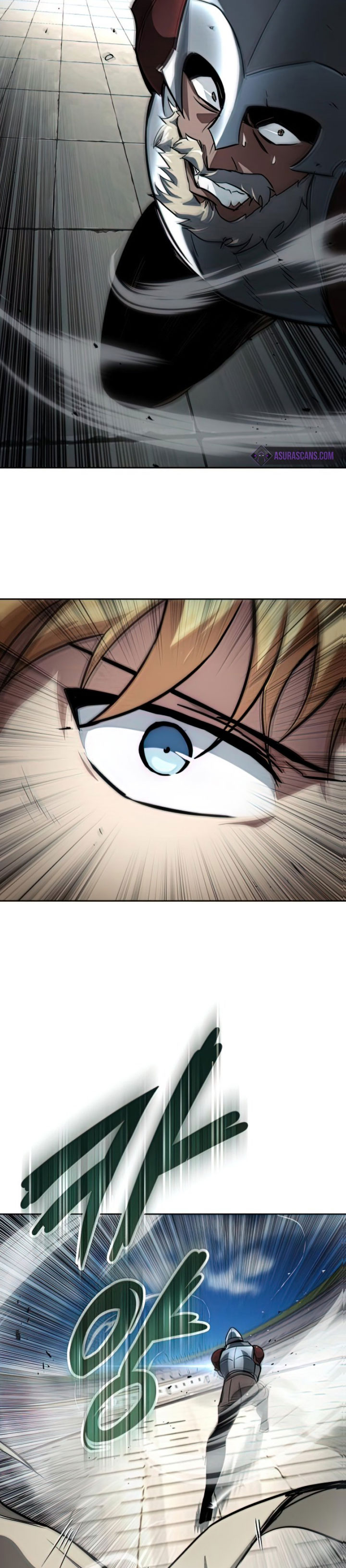 Lazy Prince Becomes a Genius Chapter 64 page 39