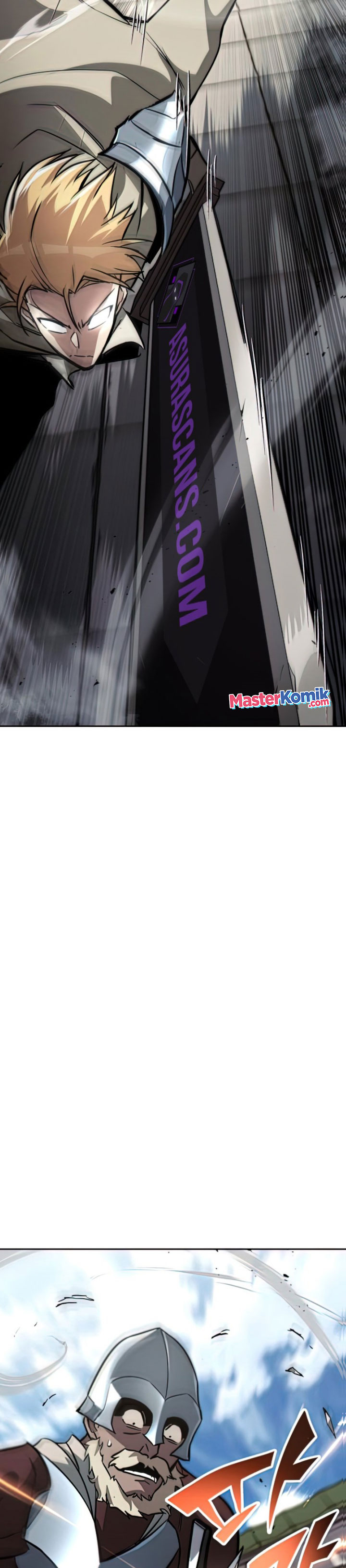 Lazy Prince Becomes a Genius Chapter 64 page 40
