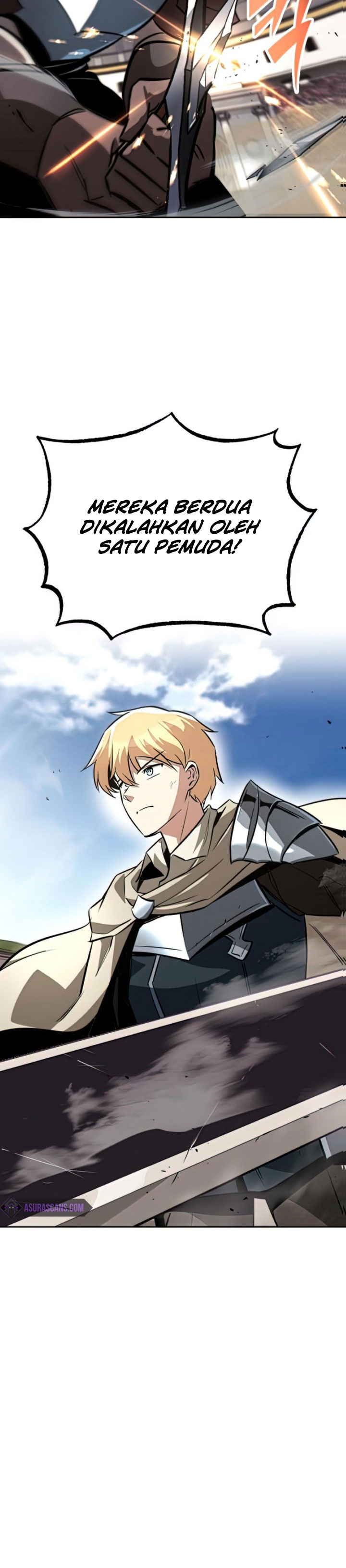 Lazy Prince Becomes a Genius Chapter 64 page 41