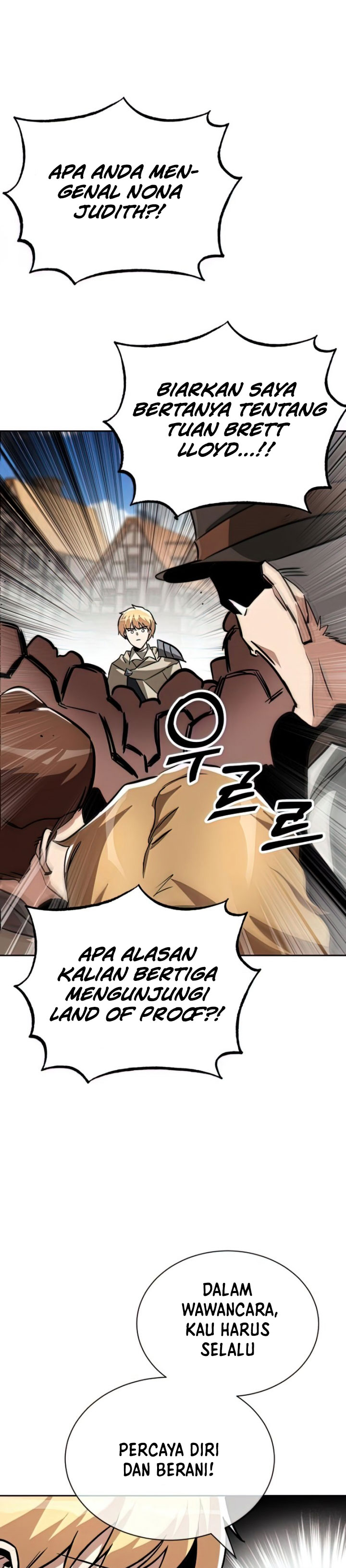 Lazy Prince Becomes a Genius Chapter 64 page 43