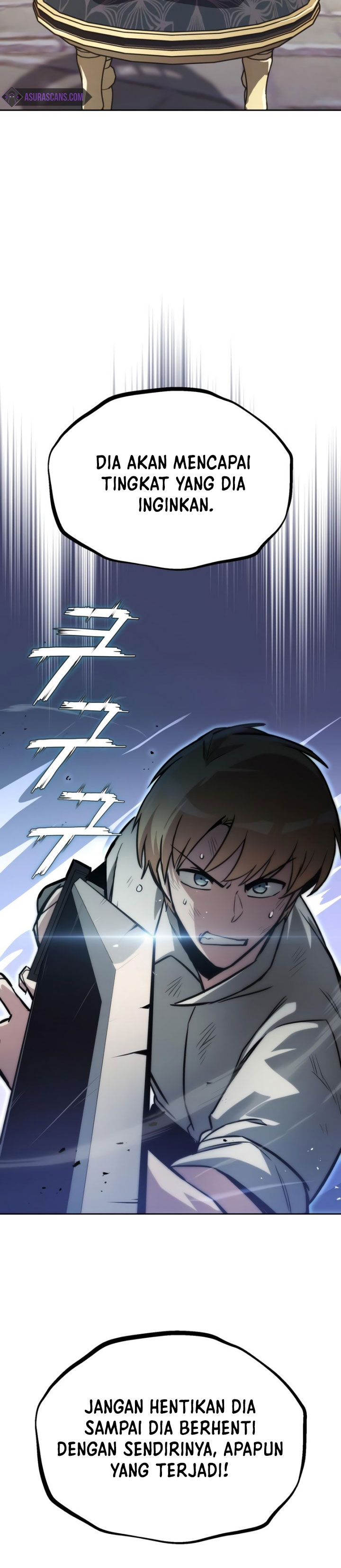 Lazy Prince Becomes a Genius Chapter 66 page 2