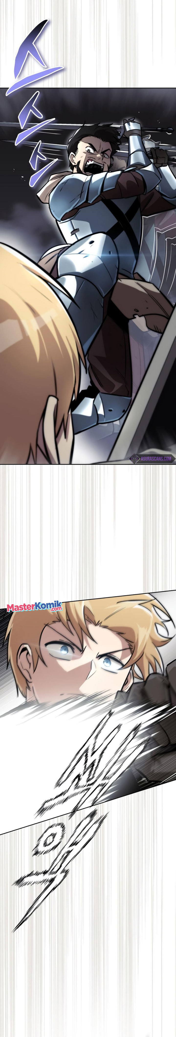 Lazy Prince Becomes a Genius Chapter 66 page 10