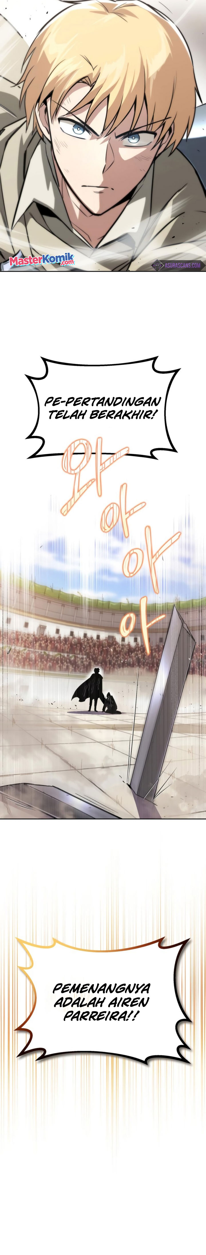 Lazy Prince Becomes a Genius Chapter 66 page 12