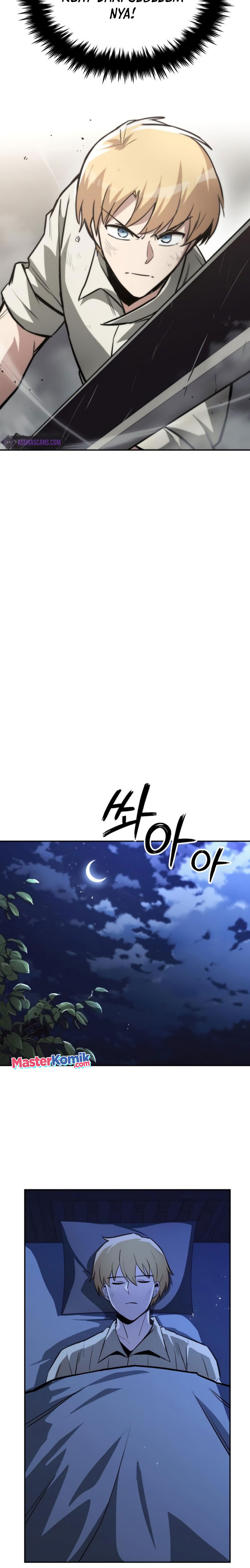 Lazy Prince Becomes a Genius Chapter 66 page 22