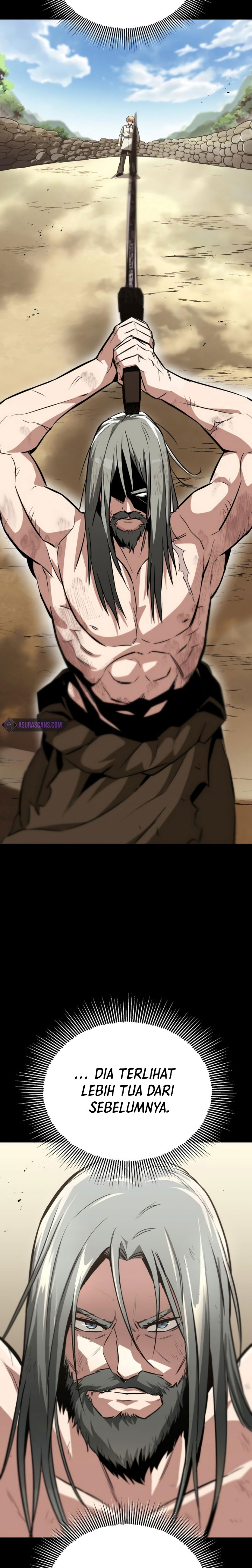Lazy Prince Becomes a Genius Chapter 66 page 24