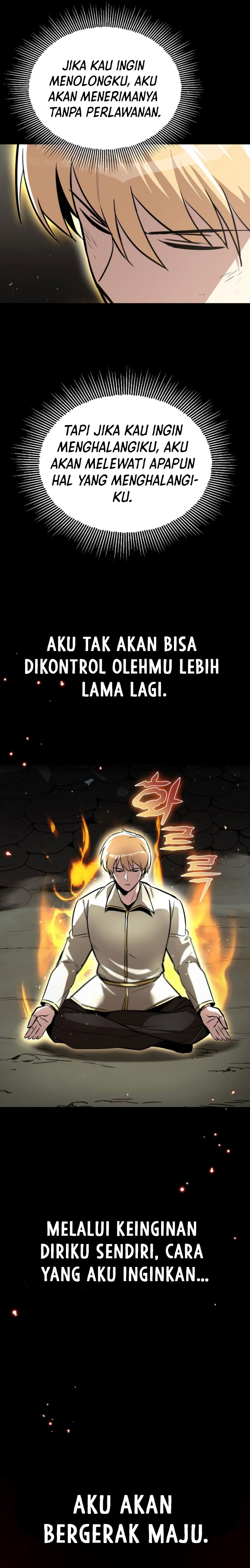 Lazy Prince Becomes a Genius Chapter 66 page 26