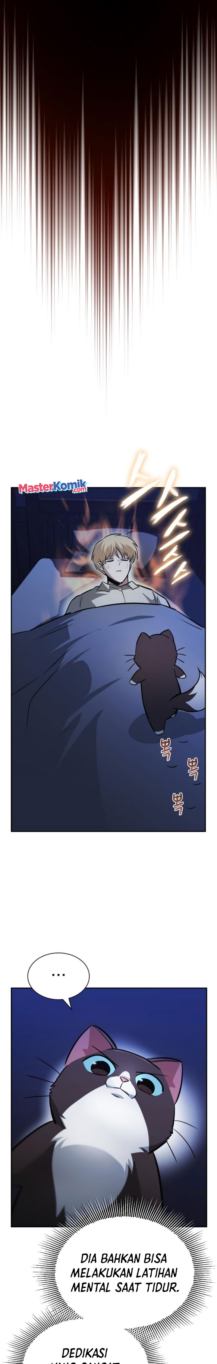 Lazy Prince Becomes a Genius Chapter 66 page 27