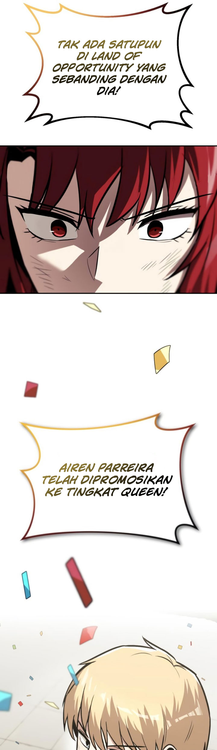 Lazy Prince Becomes a Genius Chapter 66 page 32