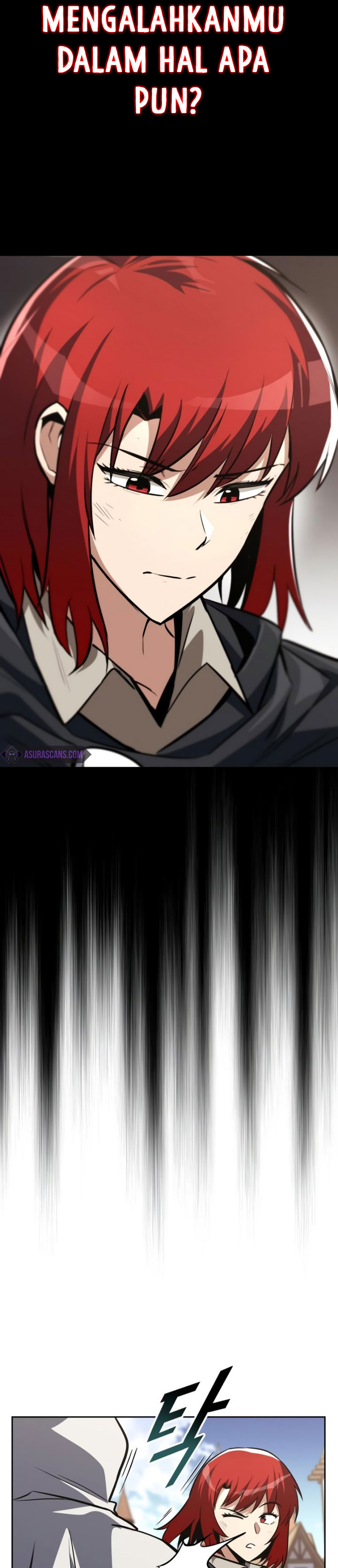 Lazy Prince Becomes a Genius Chapter 67 page 6