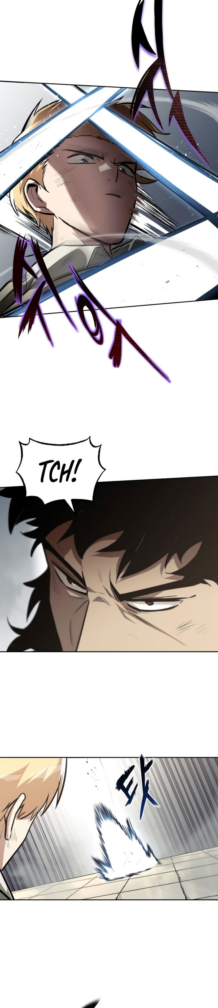 Lazy Prince Becomes a Genius Chapter 67 page 11