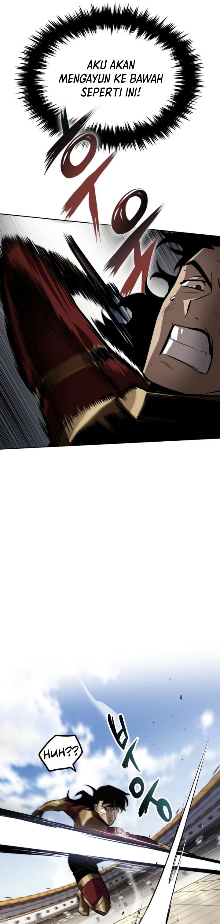 Lazy Prince Becomes a Genius Chapter 67 page 13