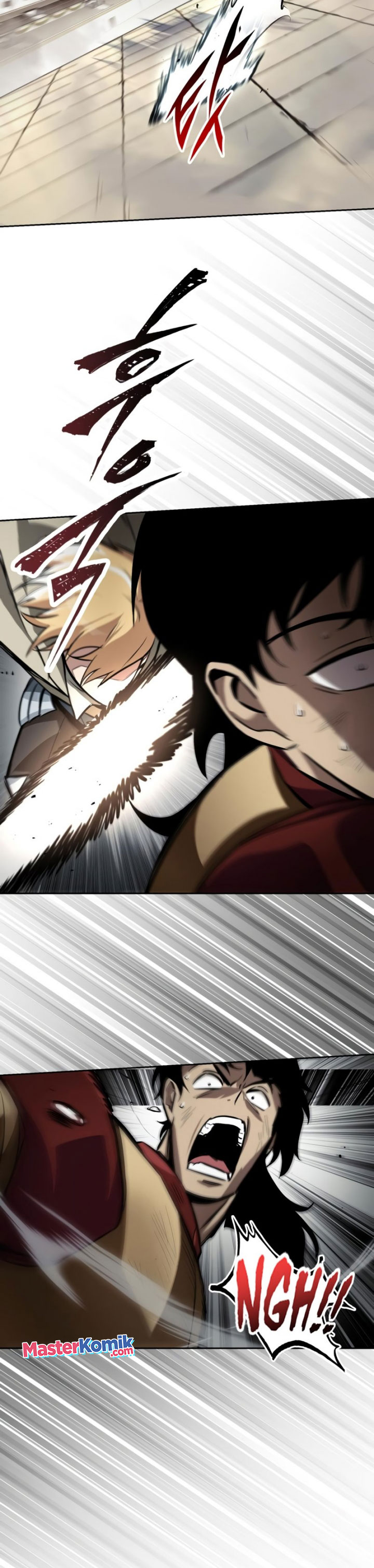 Lazy Prince Becomes a Genius Chapter 67 page 14