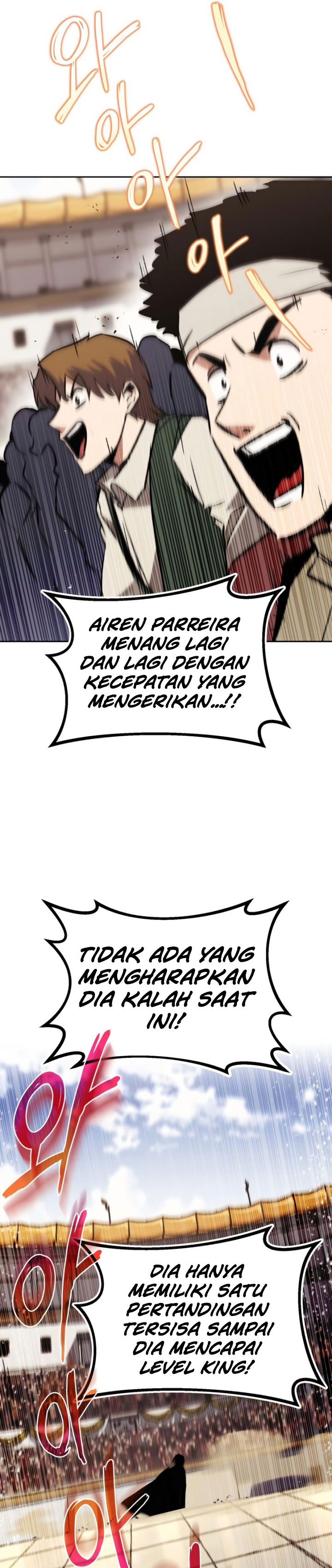 Lazy Prince Becomes a Genius Chapter 67 page 17