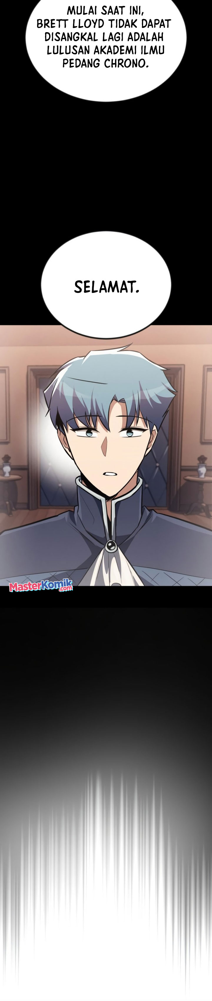 Lazy Prince Becomes a Genius Chapter 67 page 24