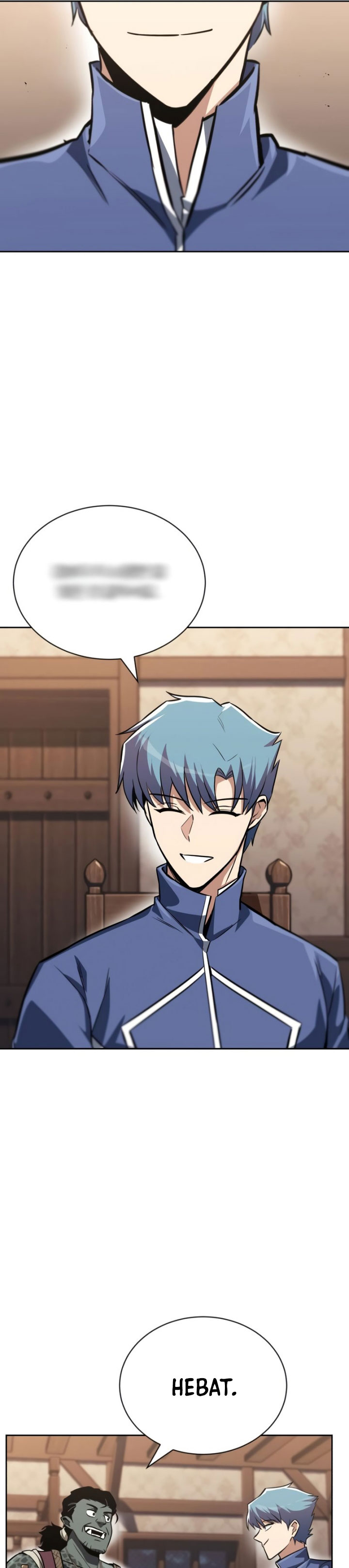 Lazy Prince Becomes a Genius Chapter 67 page 25