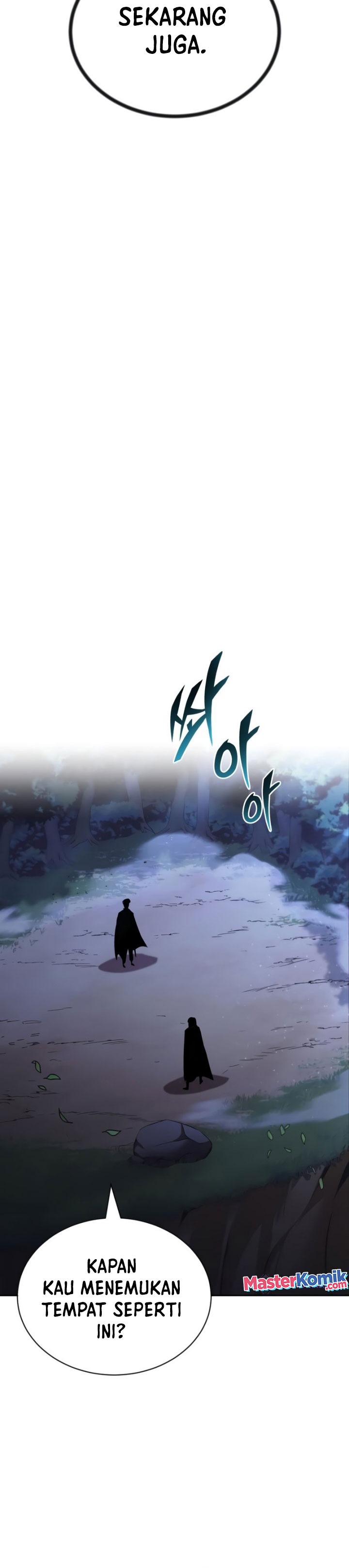 Lazy Prince Becomes a Genius Chapter 67 page 28