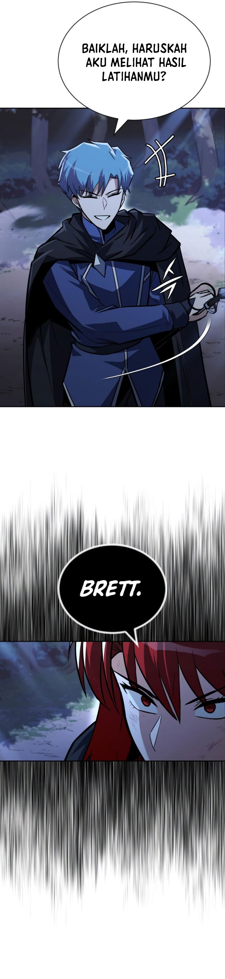 Lazy Prince Becomes a Genius Chapter 67 page 29